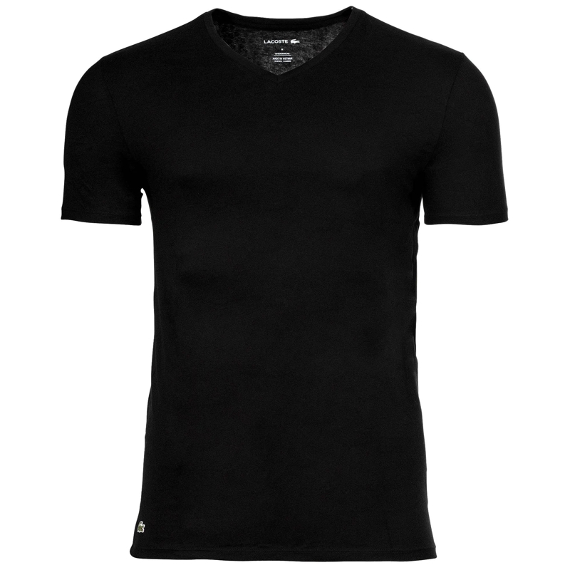 Lacoste Hemd 3er Pack schwarz(Image 2)