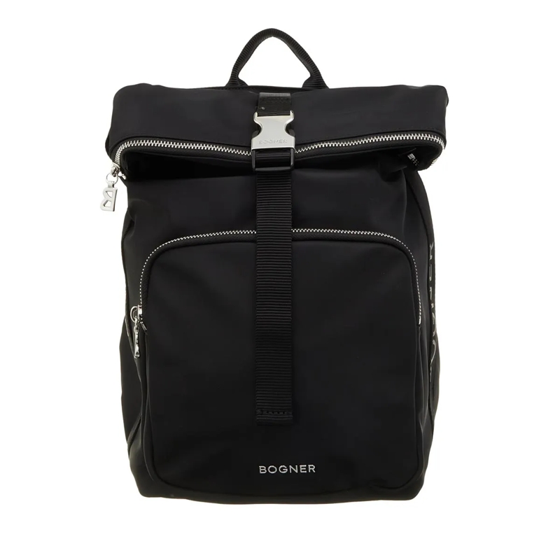 Bogner Rucksack Klosters Eike Backpack Mvf Black