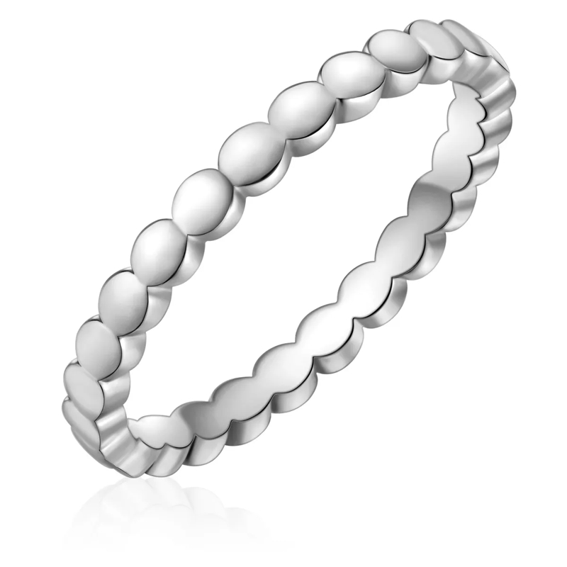 Glanzstücke München Ring Sterling Silber Ring silber(Image 2)