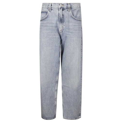 Agolde Jeans Jeans Trousers Blue