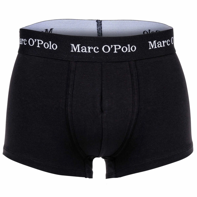 Marc O´Polo  6-PACK TRUNK 6er Pack schwarz(Image 3)