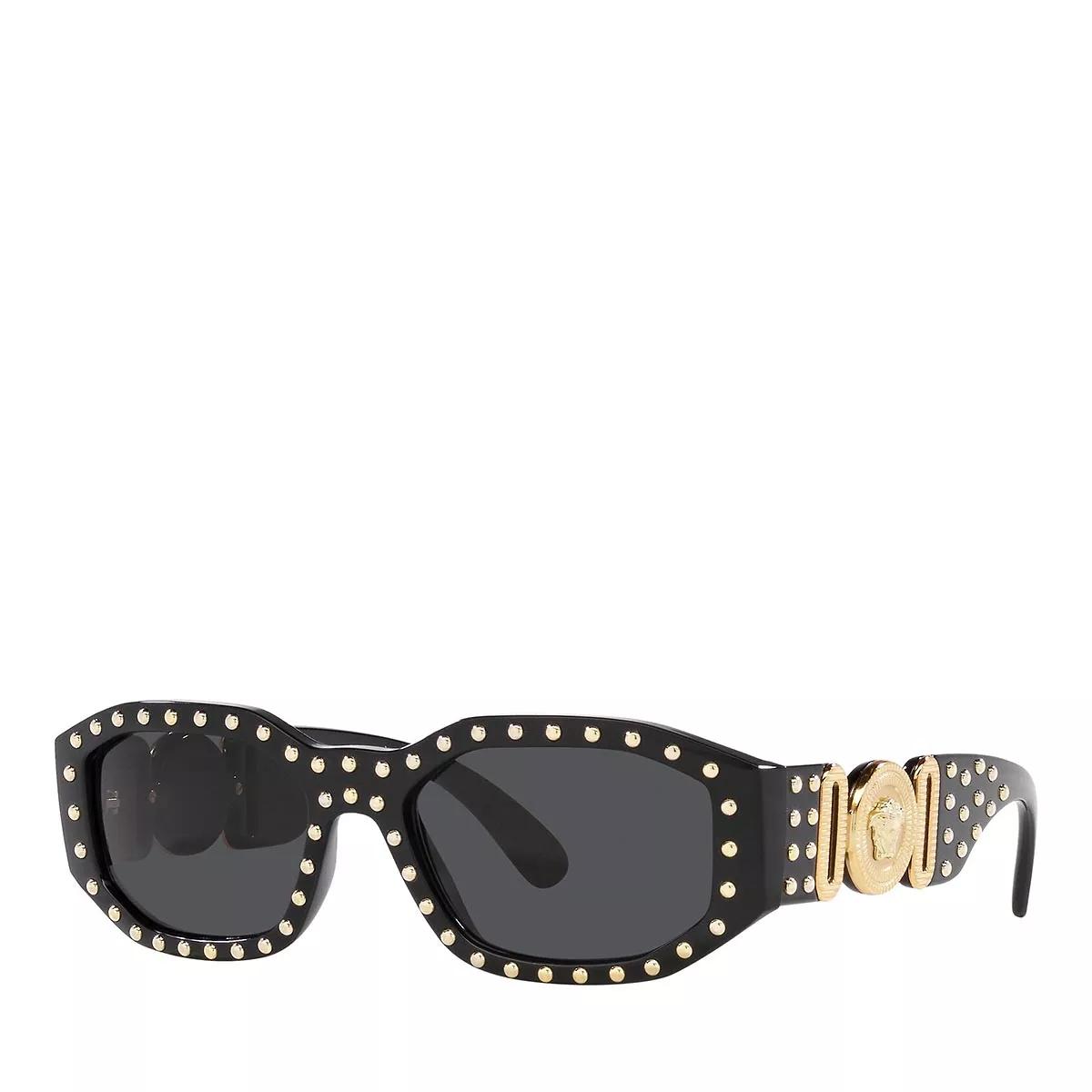 Versace ve4361 hot sale sunglasses black