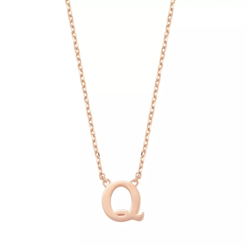 Isabel Bernard Mittellange Halskette Q Rosegold La Concorde Chloã© 14 Karat Collier  Rose Gold