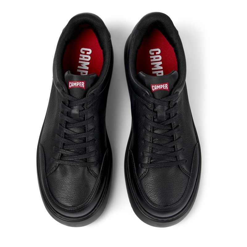 Camper Low-Top-Sneaker Sneaker Runner K21 schwarz(Image 5)