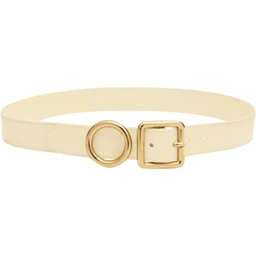 Jacquemus Riem La Ceinture Gift Belt mehrfarbig