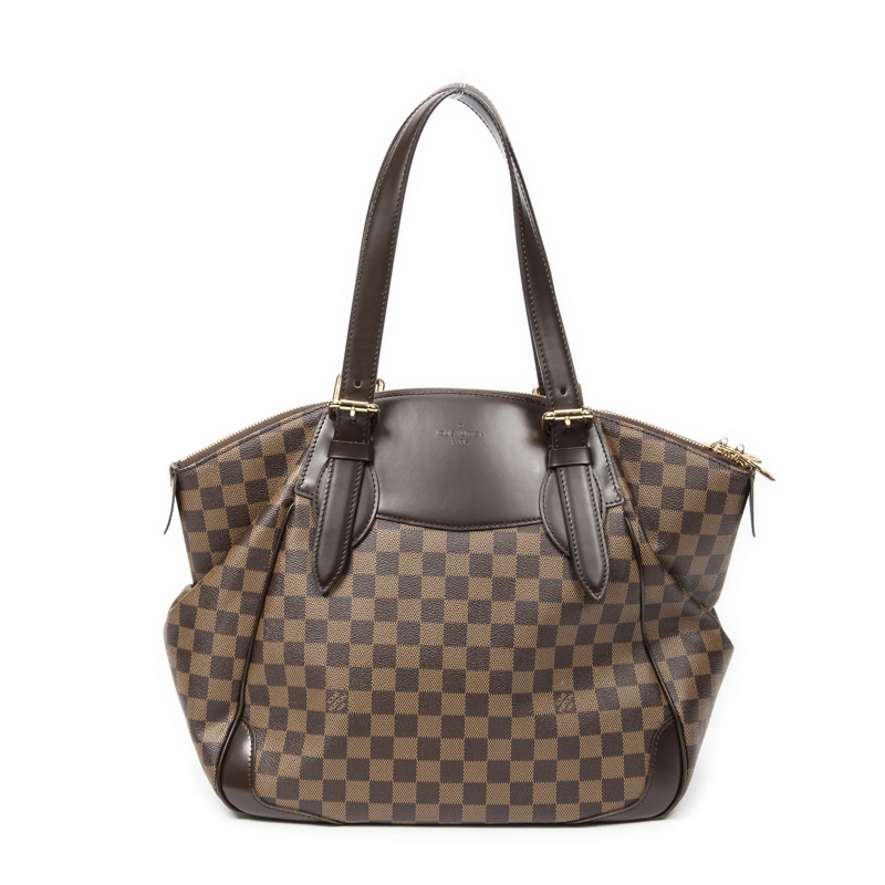 Louis Vuitton Crossbody Bag Verona GM braun