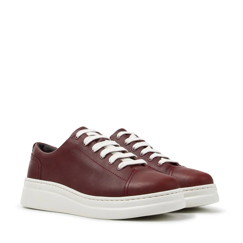 Camper Low-Top-Sneaker - XL Extralight® Brandsohle für mehr Leichtigkeit  burgund(Image 2)