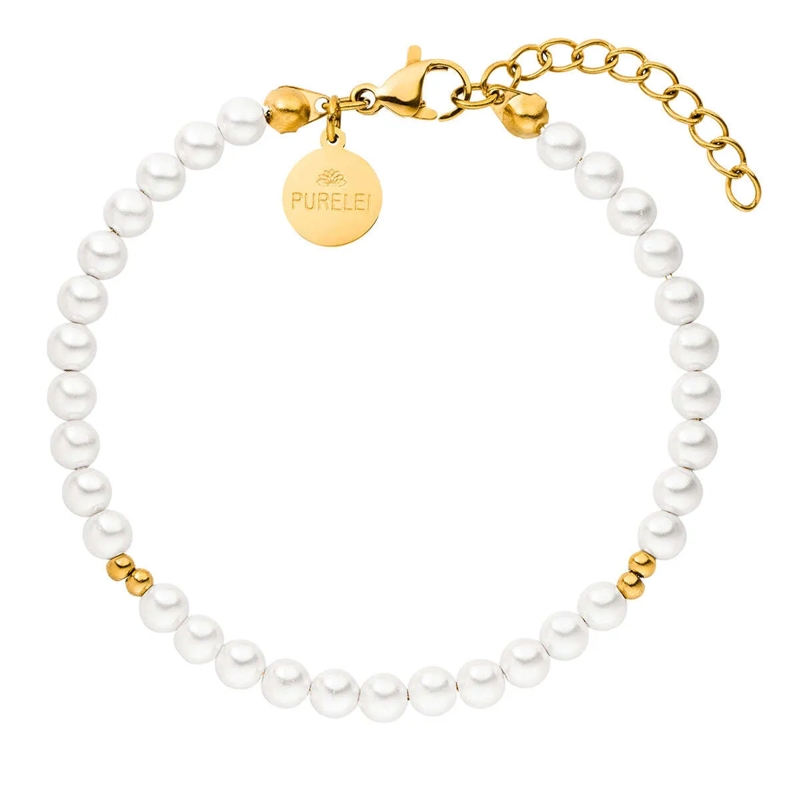 Purelei Armband Armband Finesse gold