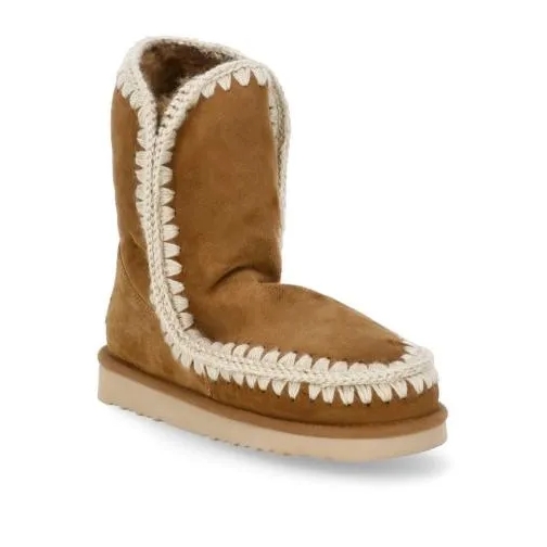 Mou Eskimo 24 Boots Brown Botte