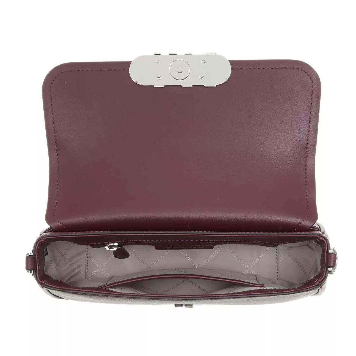 Michael kors merlot discount bag