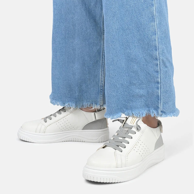 Crickit Low-Top-Sneaker Sneaker SABINE beige(Image 2)