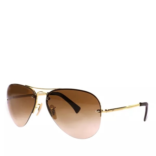 Ray-Ban RB 0RB3449 59 001/13 Sonnenbrille
