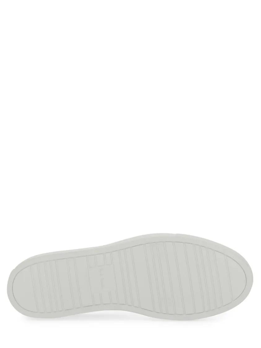 Thumbnail - Paul Smith Low-Top Sneaker - Calf Leather Sneakers - Gr. 9 - in Weiß - für Damen