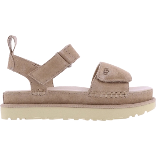 UGG Sandale Goldenstar Beige beige