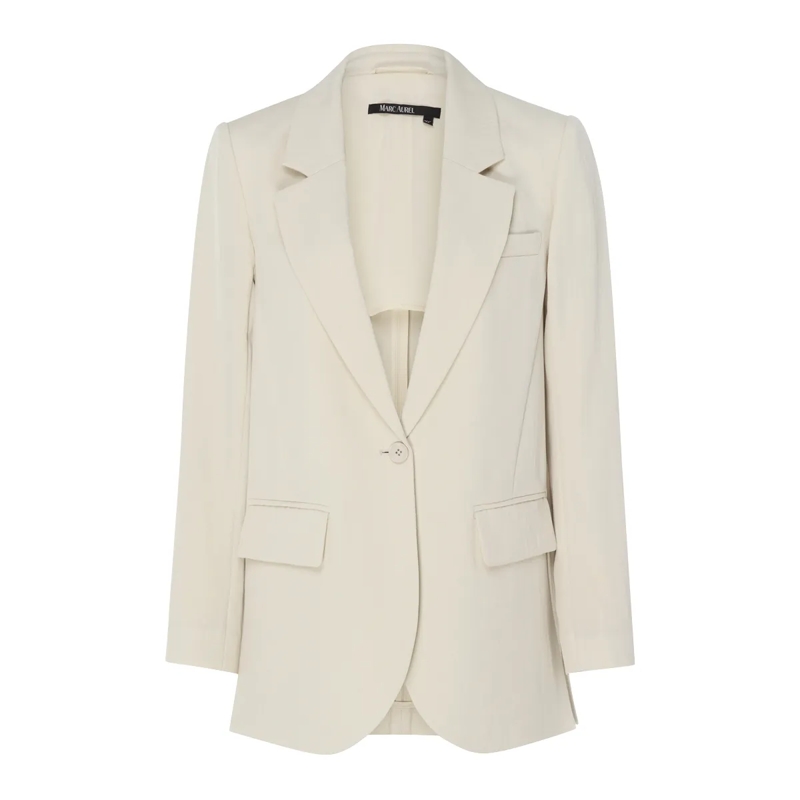 Marc Aurel Blazer Blazer sand