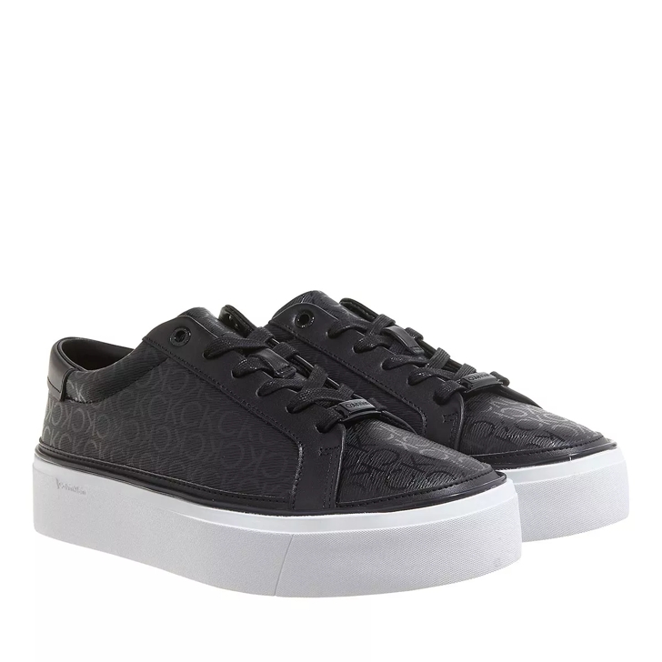 Dkny court cheap lace up sneaker