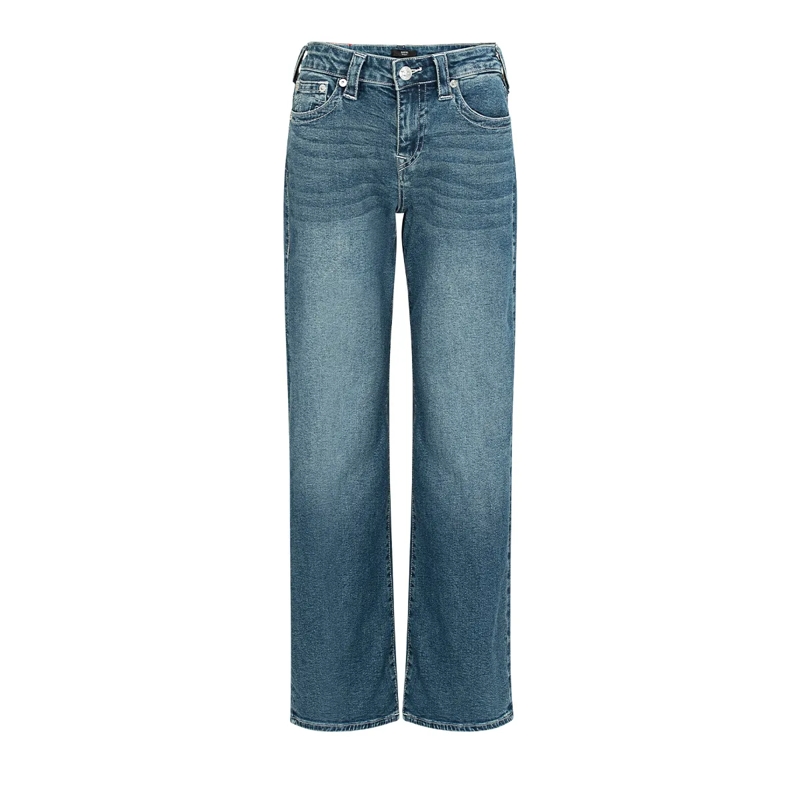 True Religion Jeans Jeans BOBBI blau