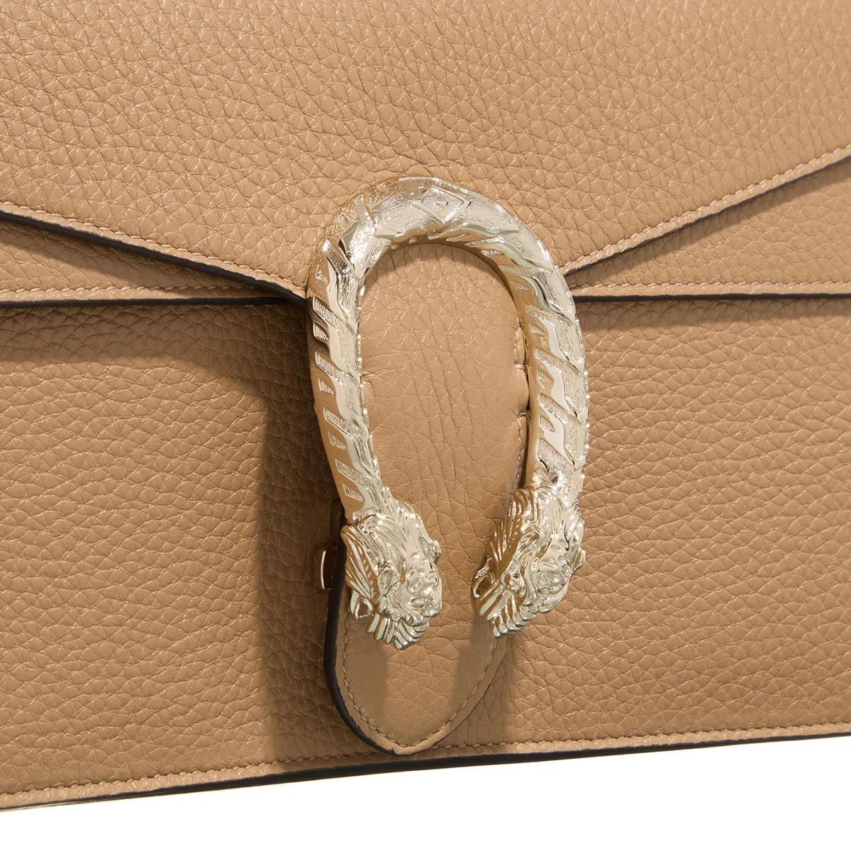 Thumbnail - Gucci Crossbody Bags - Dionysus Medium - Gr. unisize - in Braun - für Damen