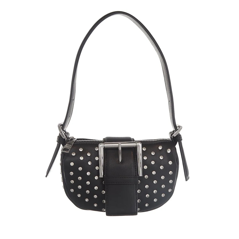 Steve Madden Schultertasche Baxis Black