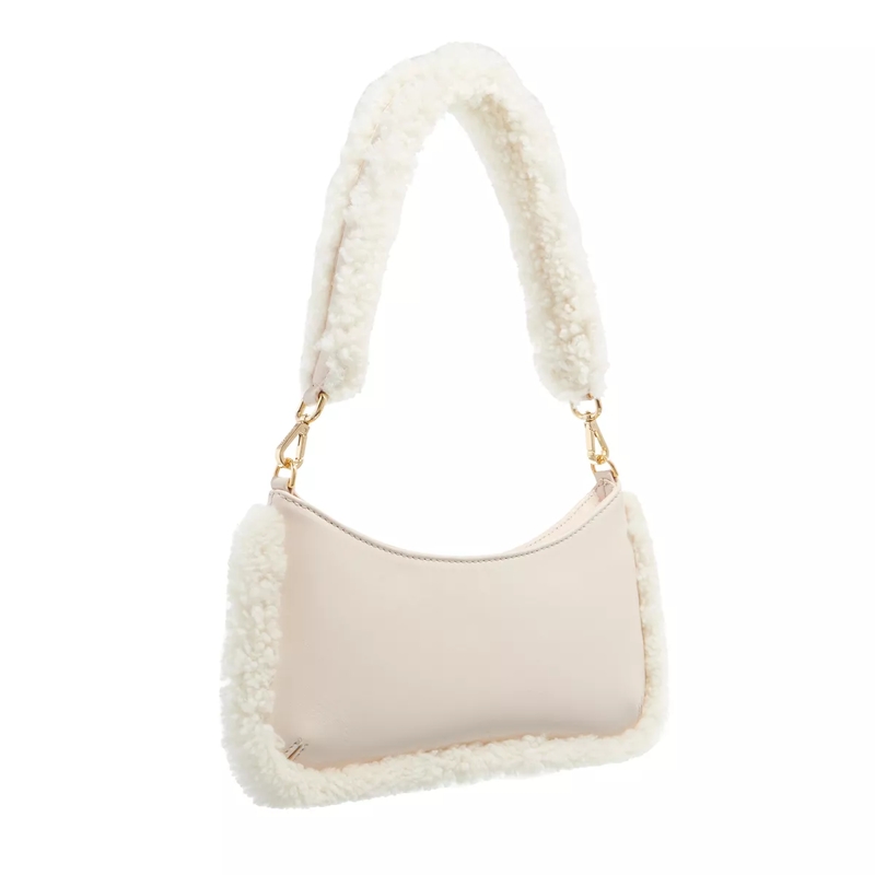 Jacquemus Schultertasche Women Shoulder Bag Light Beige(Image 3)