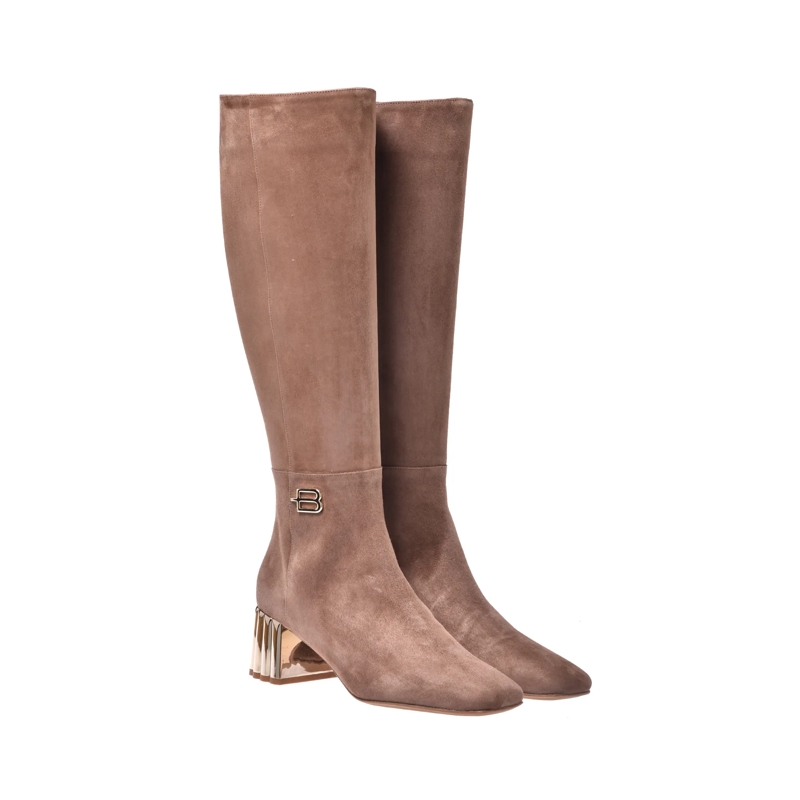 Baldinini Stiefel STIEFEL BALDININI taupe(Image 3)
