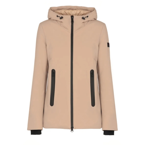 Peuterey Veste de transition Padded Jacket Neutrals