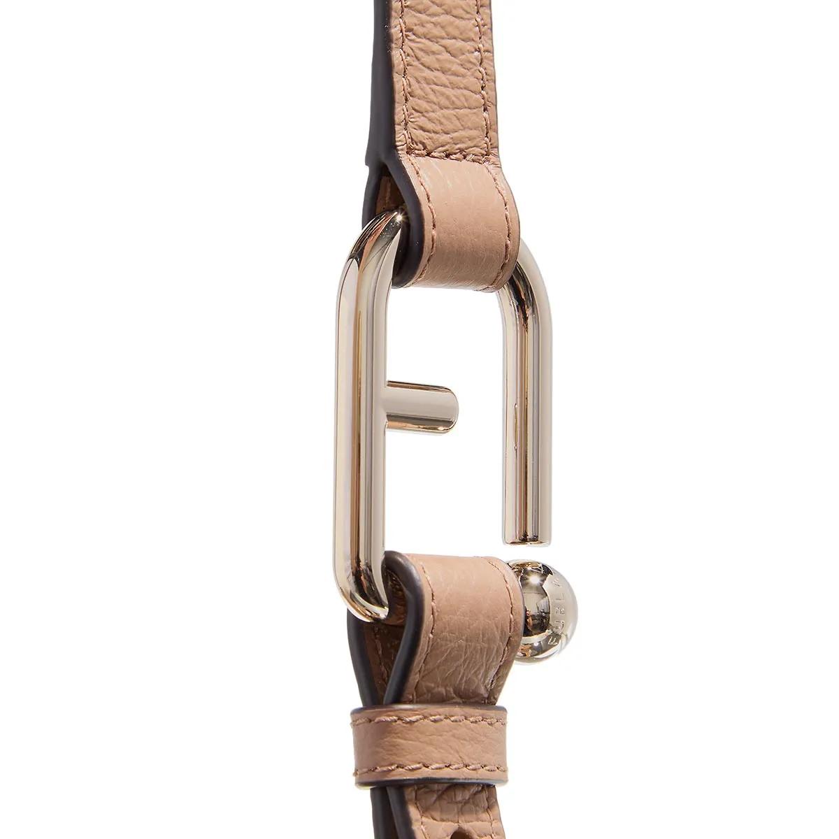 Furla Crossbody bags Nuvola S Crossbody in bruin