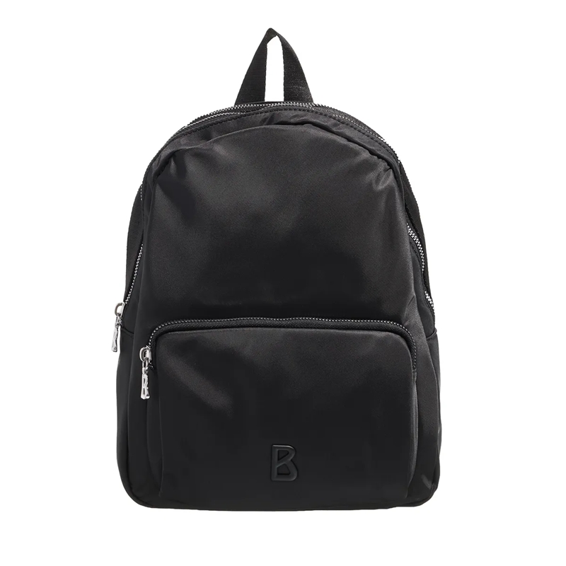 Bogner Rucksack Verbier Play 1.0 Hermine Backpack Mvz Black