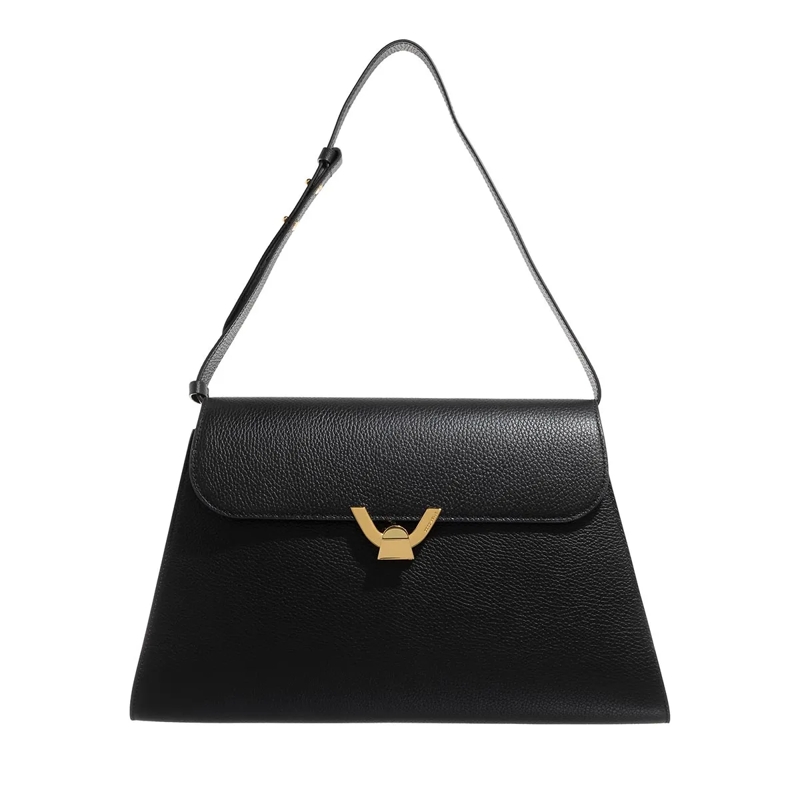 Coccinelle Schultertasche Coccinelle Dew Noir