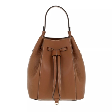 Tote L Cognac H Furla Miastella