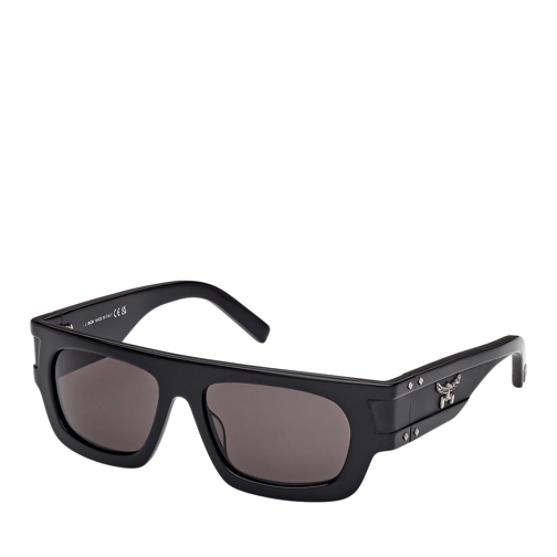 MCM Zonnebril MW0015 shiny black