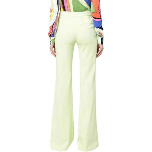 Moschino  Trousers Green grün