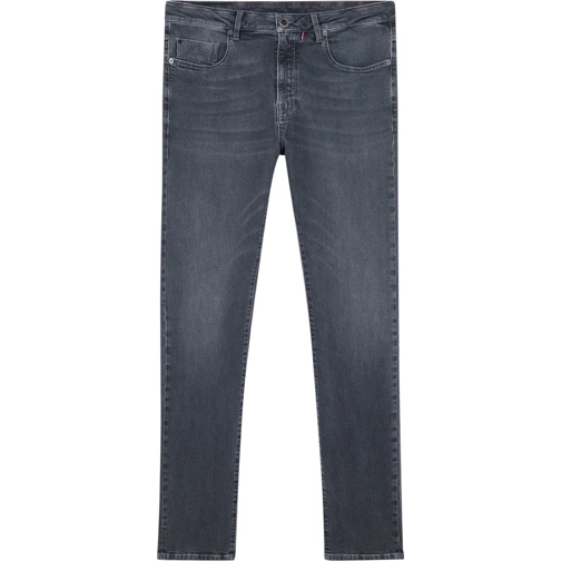 Paul & Shark  Jeans pocket grau