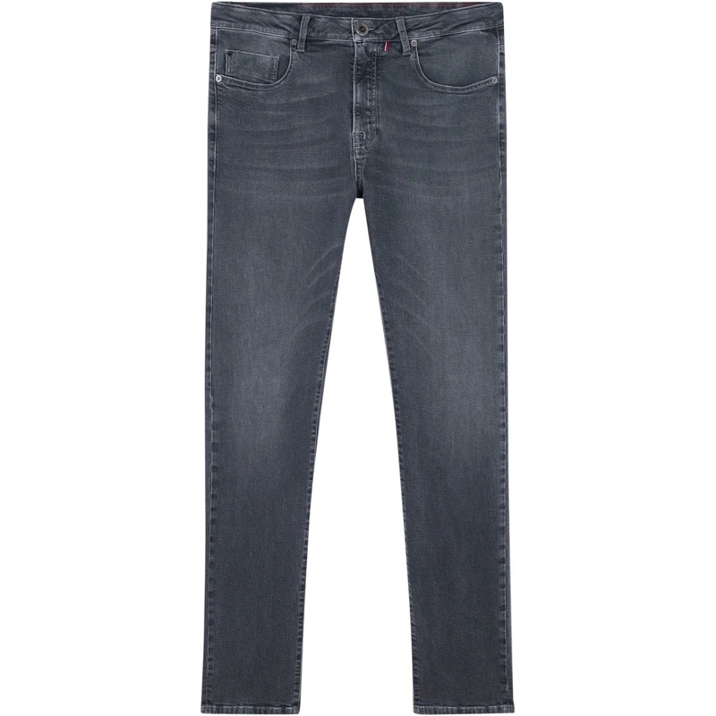 Paul & Shark  Jeans pocket grau