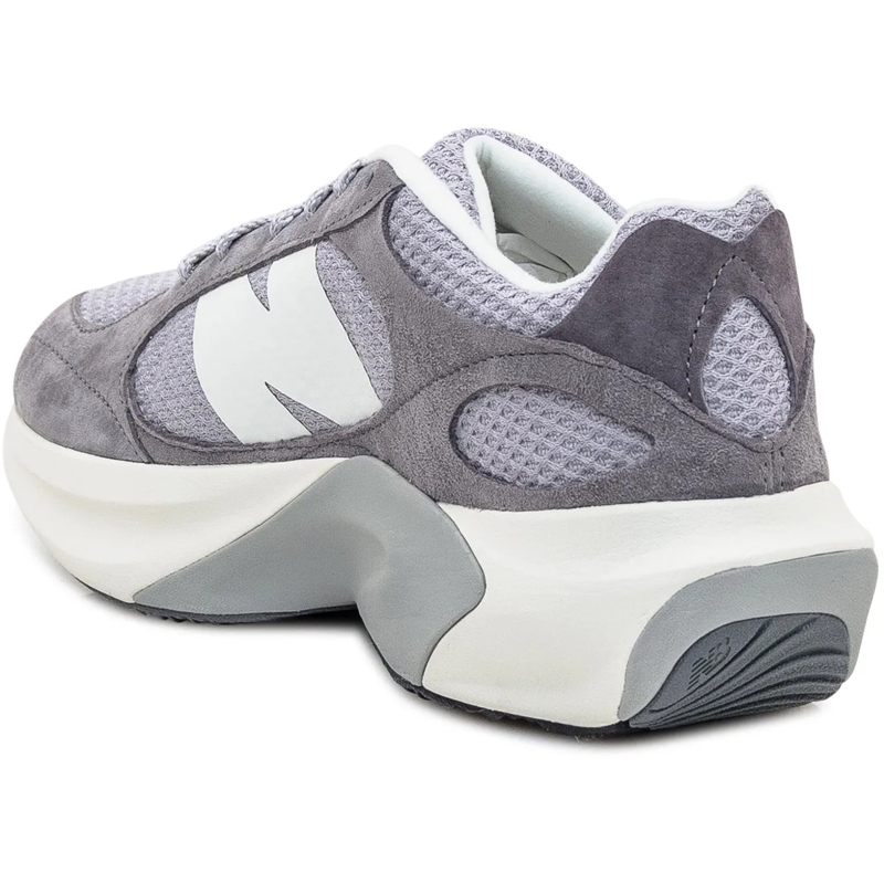 New Balance Low-Top-Sneaker Sneaker Lifestyle grau(Image 3)