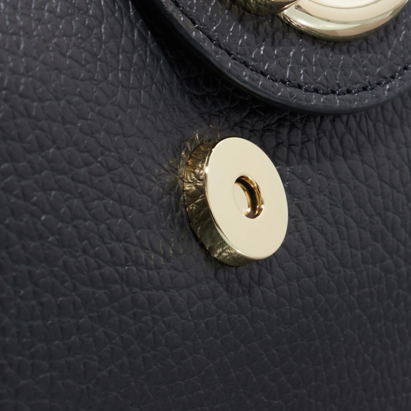 Coccinelle Saddle Bag Coccinelle C-Me Noir(Image 4)