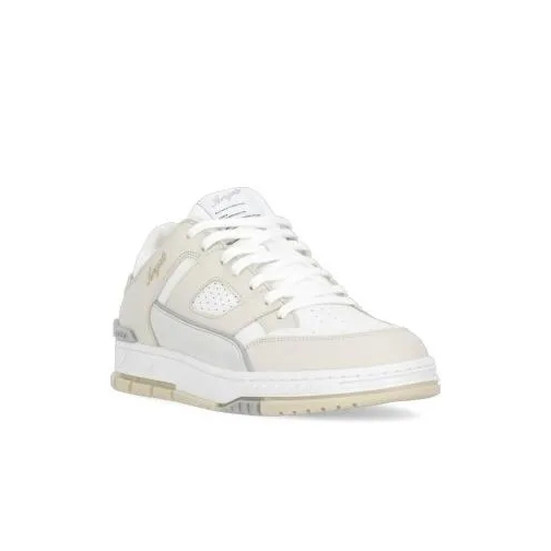 Axel Arigato Area Lo Sneakers White låg sneaker