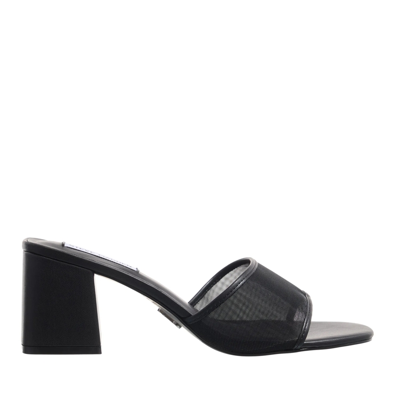 Steve Madden Sandaletten mit Absatz Debs Black