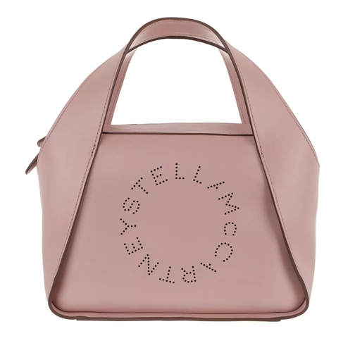 Stella McCartney Medium Tote Bag Eco Soft Shell Rymlig shoppingväska