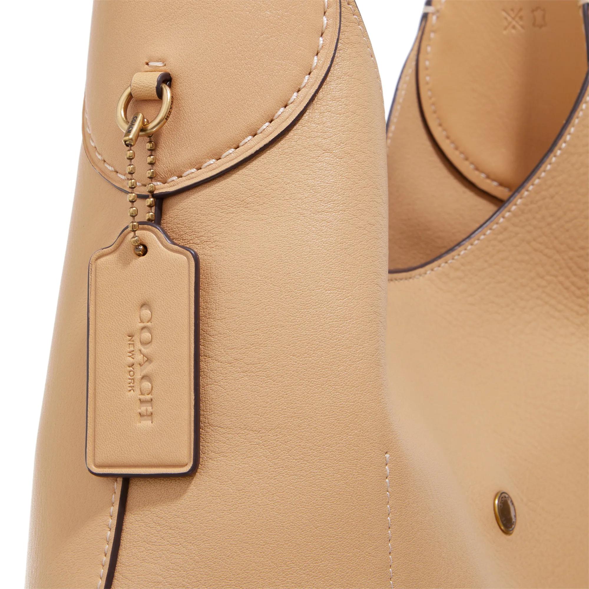 Coach Crossbody bags Brooklyn Shoulder Bag 28 in beige