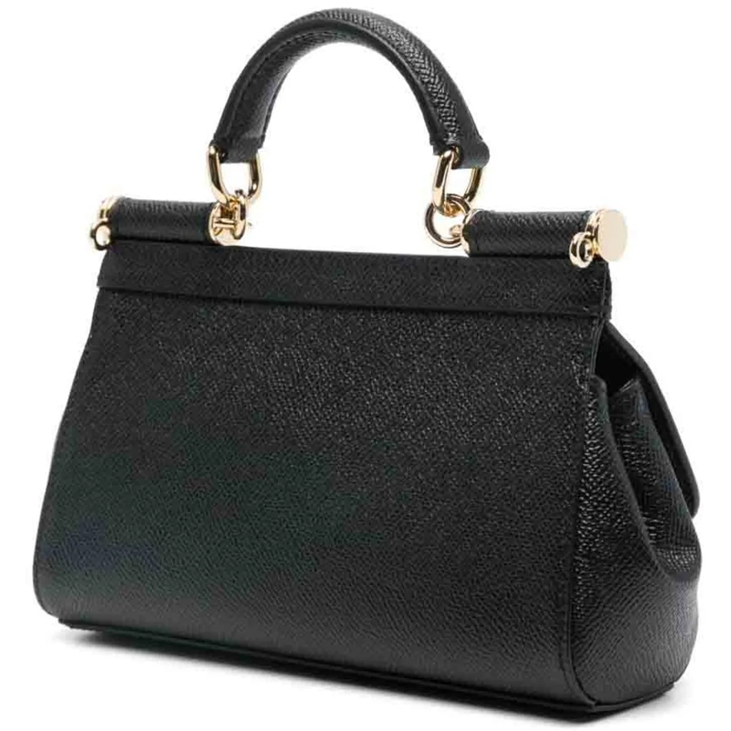 Dolce&Gabbana Tote Bags Black schwarz(Image 5)