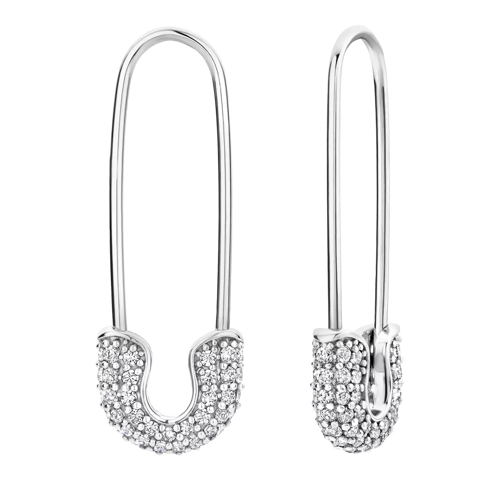 Ti Sento TI SENTO Earring 7970ZI Zirkonia white Ohrhänger