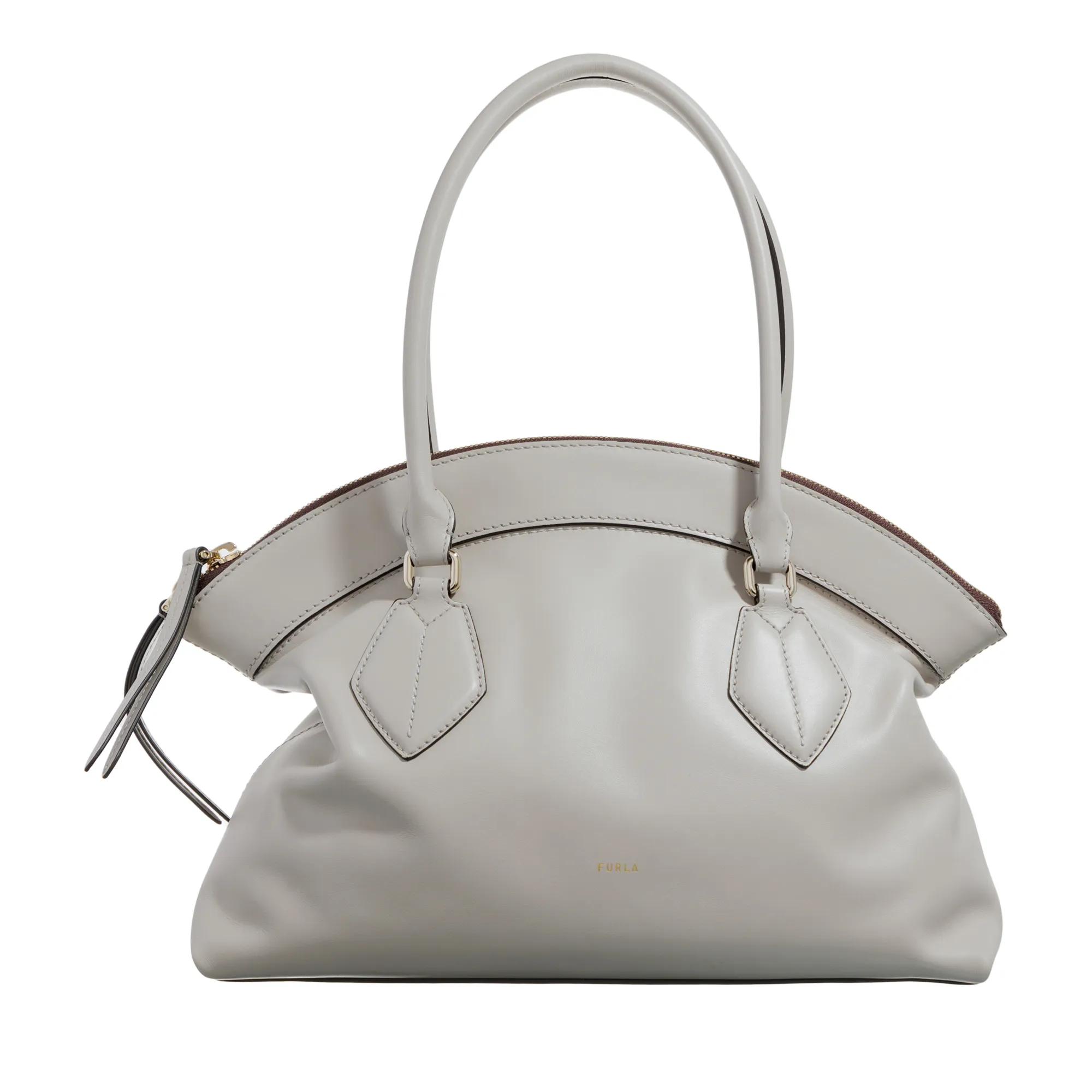 Furla Tote - Furla Erica M Tote - Gr. unisize - in Taupe - für Damen