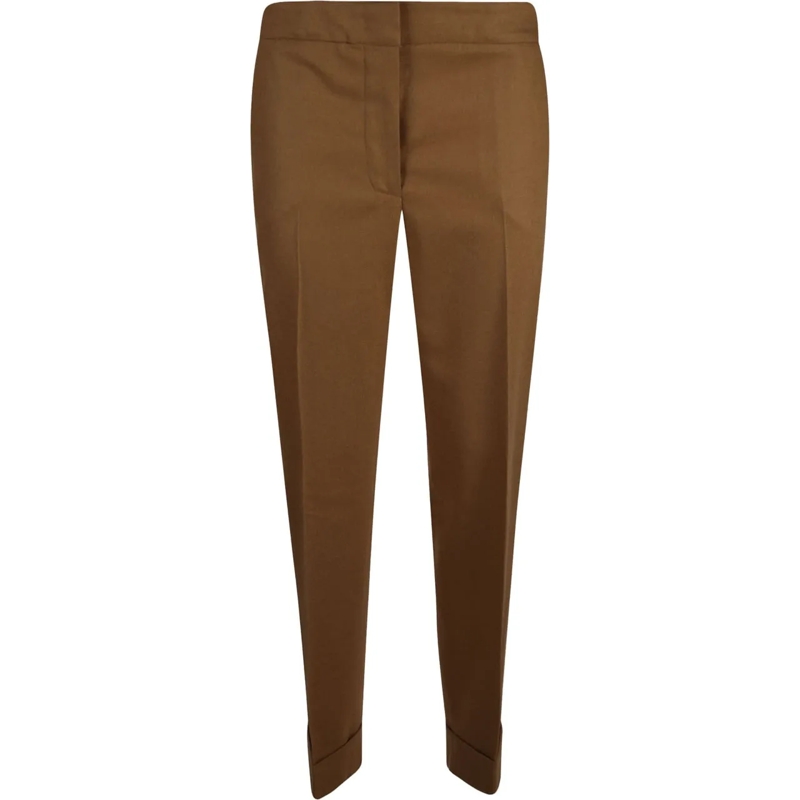 Pt Torino  Andrea Pant Brown braun