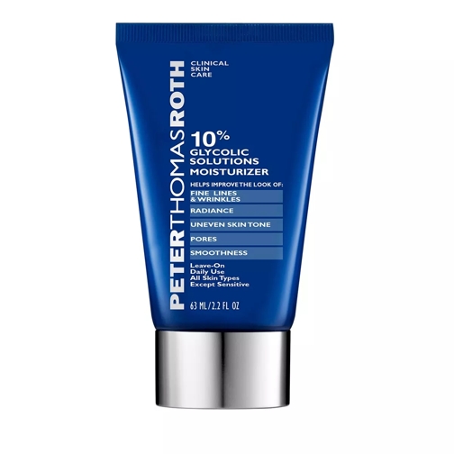 Peter Thomas Roth Glycolic 10% Solutions Moisturizer Tagescreme