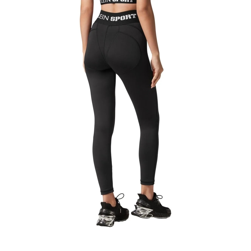 Plein Sport Leggings Leggings schwarz(Image 2)