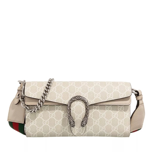 Gucci Dionysus Shoulder Bag Beige Crossbody Bag