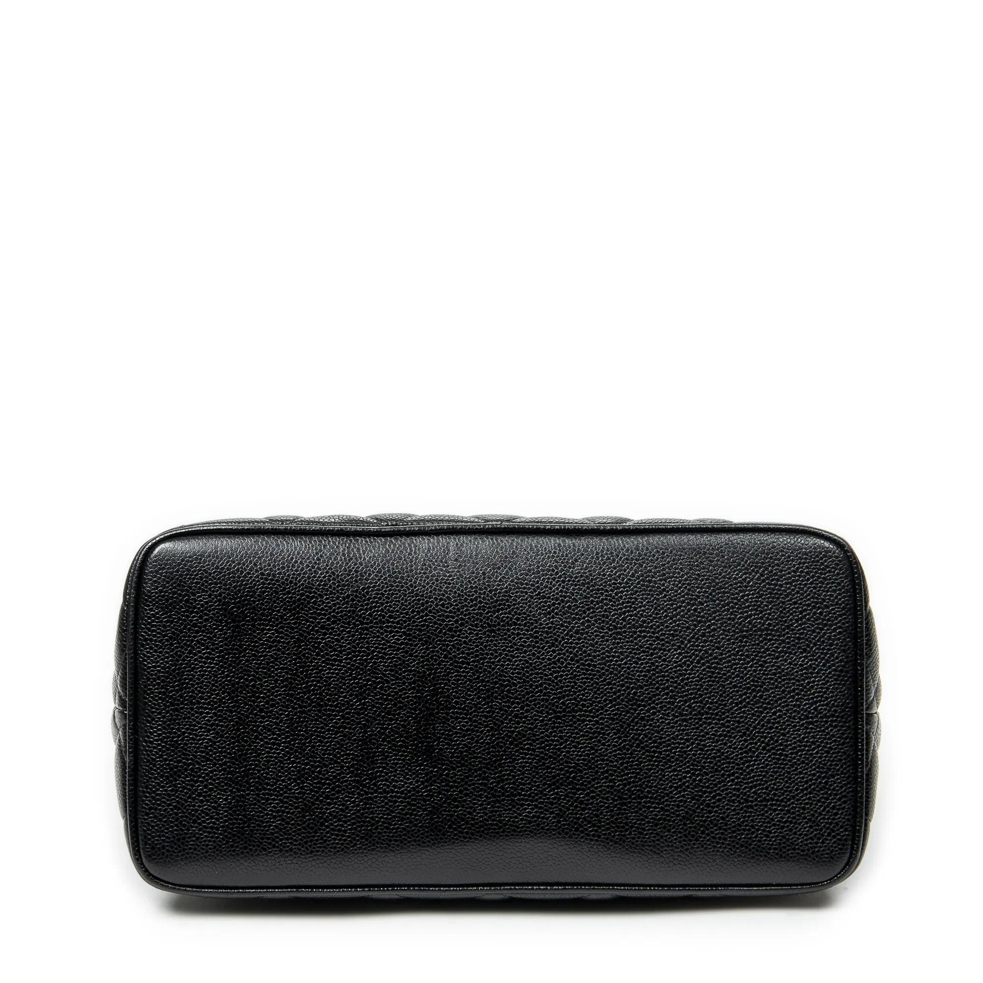 Thumbnail - Chanel Crossbody Bags - Timeless Medallion Tote - Gr. unisize - in Schwarz - für Damen