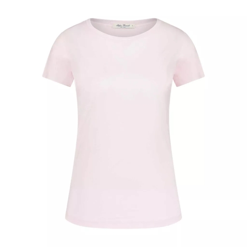 Stefan Brandt T-Shirt Fanny aus Baumwolle Rosa 