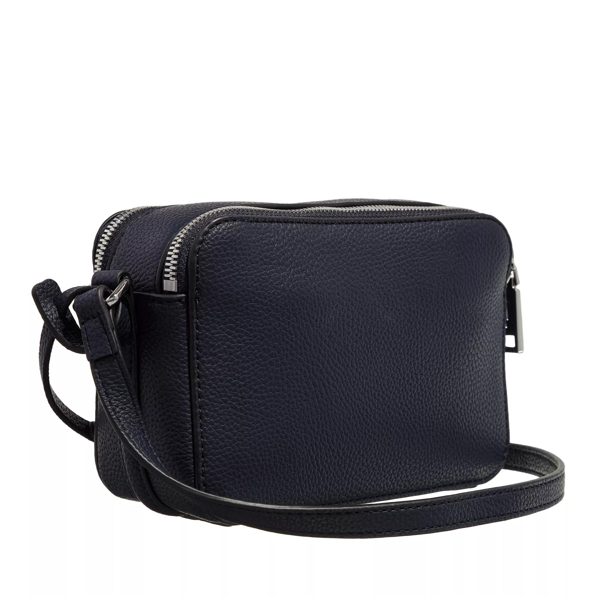 JOOP! Jeans Diurno Susan Shoulderbag Darkblue | Camera Bag